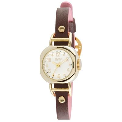 ساعت مچی عقربه ای زنانه می نی واچ کد981