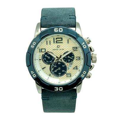 ساعت مچی عقربه ای مردانه دریم مدل d1643g