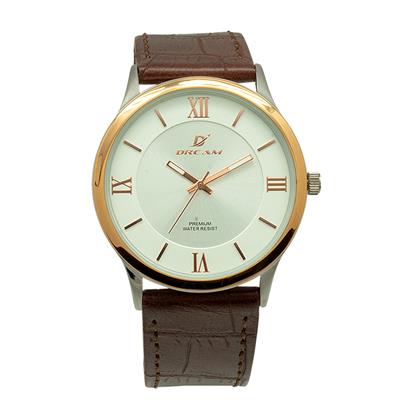 ساعت مچی عقربه ای مردانه دریم مدل d1999ag
