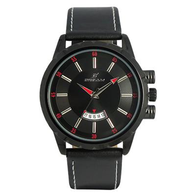 ساعت مچی عقربه ای مردانه دریم مدل 1074g 5