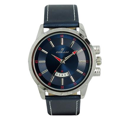 ساعت مچی عقربه ای مردانه دریم مدل 1074g 4