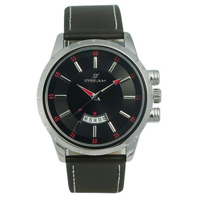 ساعت مچی عقربه ای مردانه دریم مدل 1074g 1