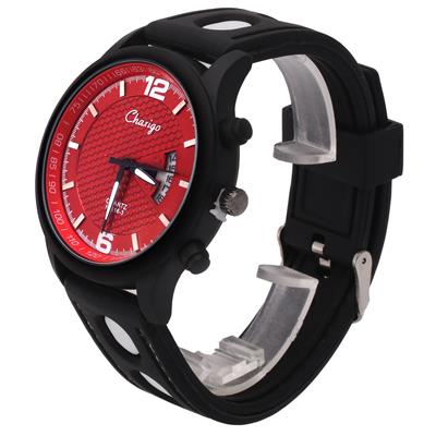 ساعت مچی عقربه ای مردانه چاکسیگو مدل 8516 3