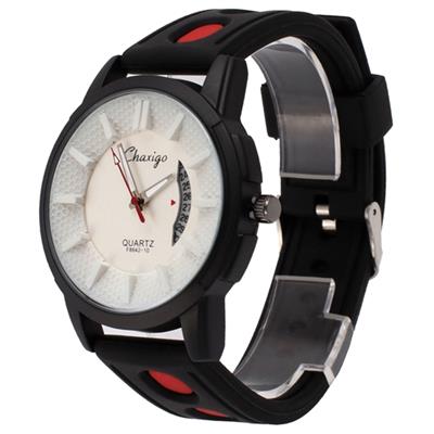 ساعت مچی عقربه ای مردانه چاکسیگو مدل 8642 10