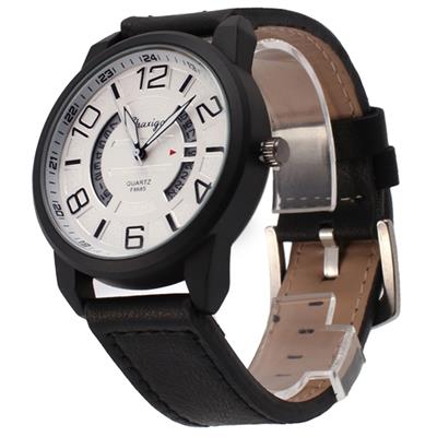 ساعت مچی عقربه ای مردانه چاکسیگو مدل 8685 1