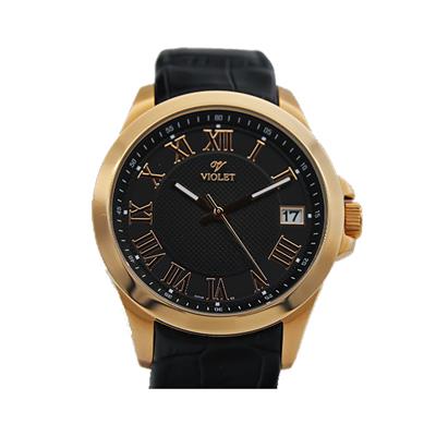 ساعت مچی عقربه ای ویولت مدل 0461