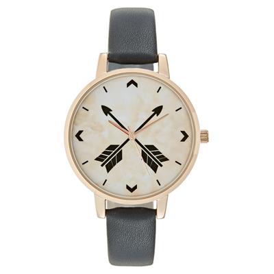 ساعت مچی عقربه ای زنانه مدل ev451ma08