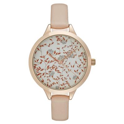 ساعت مچی عقربه ای زنانه مدل an651ma0s