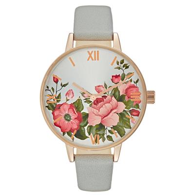 ساعت مچی عقربه ای زنانه مدل an651ma0j