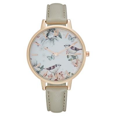 ساعت مچی عقربه ای زنانه مدل an651ma0k