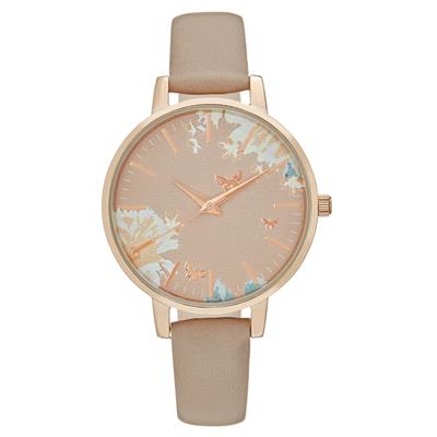 ساعت مچی عقربه ای زنانه مدل an651ma0q