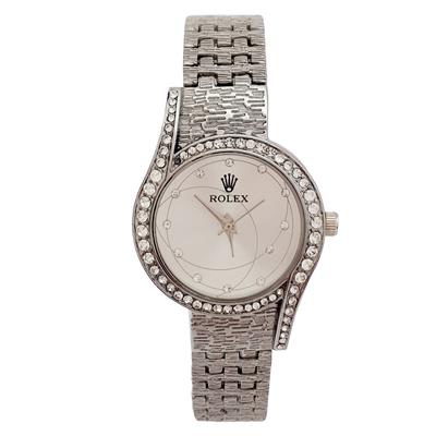 ساعت مچی عقربه ای زنانه کد 014