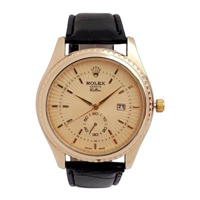 ساعت مچی عقربه ای مردانه مدل 013