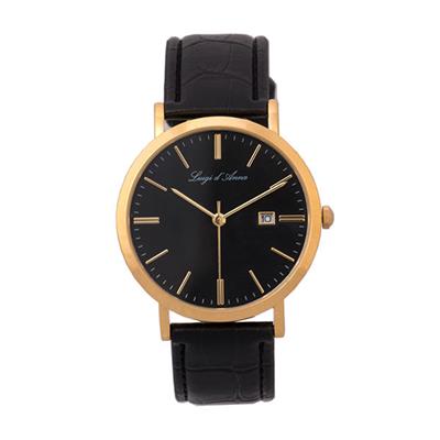 ساعت مچی عقربه ای مردانه ال دی ای مدل 1967