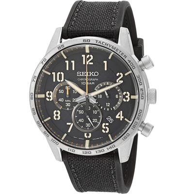 ساعت مچی عقربه ای مردانه سیکو کد ssb367p1