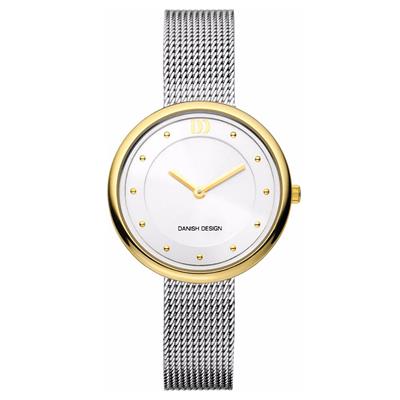 ساعت مچی عقربه ای زنانه دنیش دیزاین مدل iv65q1191