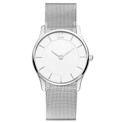 ساعت مچی عقربه ای زنانه دنیش دیزاین مدل iv62q1063