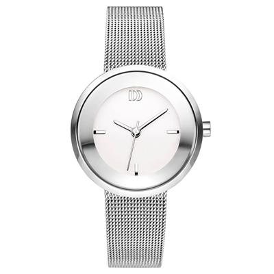 ساعت مچی عقربه ای زنانه دنیش دیزاین مدل iv62q1060