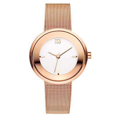 ساعت مچی عقربه ای زنانه دنیش دیزاین مدل iv67q1060