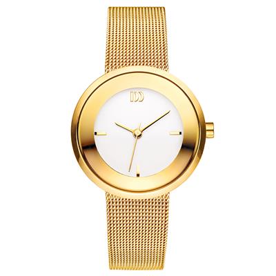 ساعت مچی عقربه ای زنانه دنیش دیزاین مدل iv05q1060