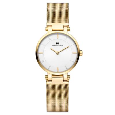 ساعت مچی عقربه ای زنانه دنیش دیزاین مدل iv05q1089
