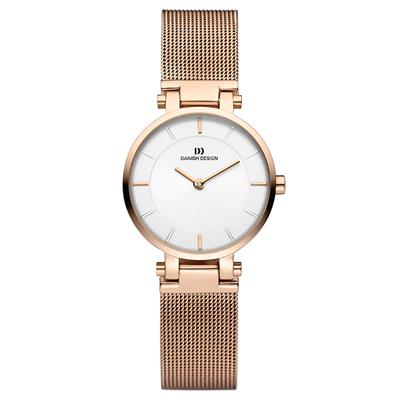 ساعت مچی عقربه ای زنانه دنیش دیزاین مدل iv67q1089