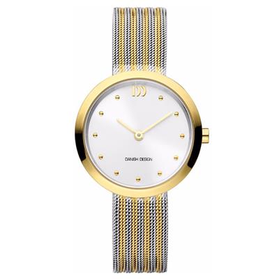 ساعت مچی عقربه ای زنانه دنیش دیزاین مدل iv65q1210