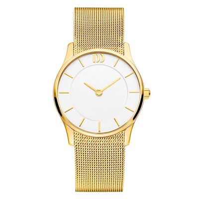 ساعت مچی عقربه ای زنانه دنیش دیزاین مدل iv05q1063