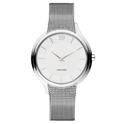 ساعت مچی عقربه ای زنانه دنیش دیزاین مدل iv62q1194