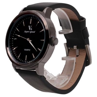 ساعت مچی عقربه ای مردانه سوپراسپید وی6 مدل b017 1