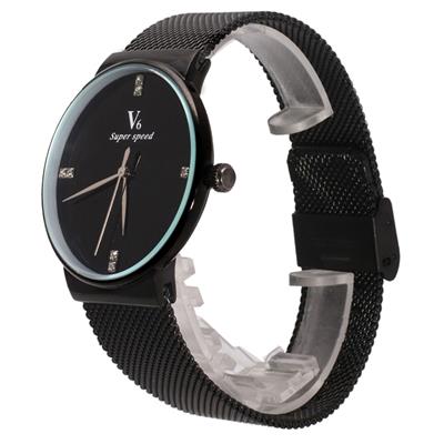 ساعت مچی عقربه ای مردانه سوپراسپید وی6 مدل b022 1