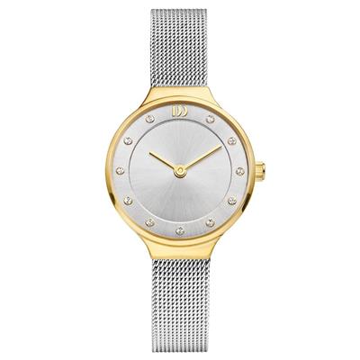 ساعت مچی عقربه ای زنانه دنیش دیزاین مدل iv65q1181