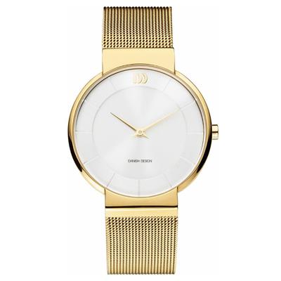 ساعت مچی عقربه ای زنانه دنیش دیزاین مدل iv05q1195