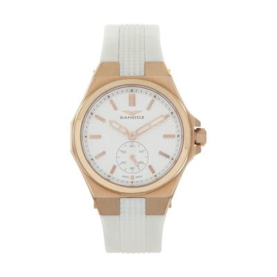 ساعت مچی عقربه ای زنانه ساندوز مدل 81330 97