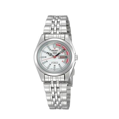 ساعت مچی عقربه ای زنانه سیکو مدل syma41k1s