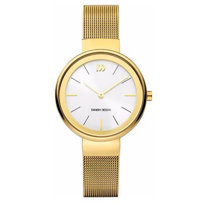 ساعت مچی عقربه ای زنانه دنیش دیزاین مدل iv05q1209