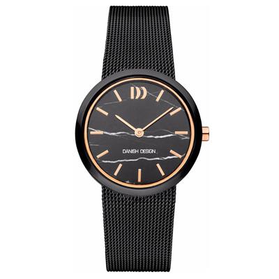 ساعت مچی عقربه ای زنانه دنیش دیزاین مدل iv72q1211