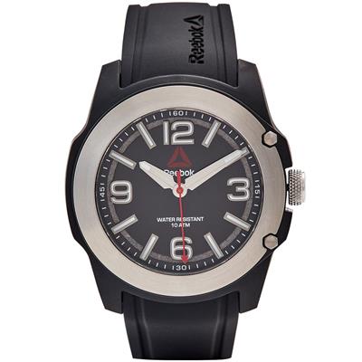 ساعت مچی عقربه ای مردانه ریباک مدل rd 3ct g2 pbib b4