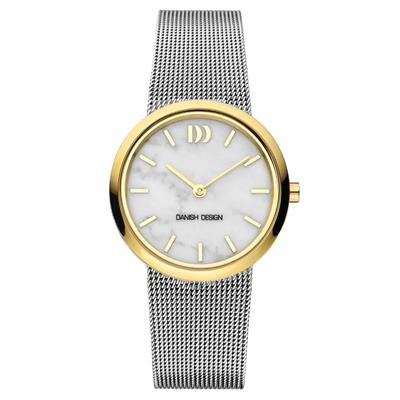 ساعت مچی عقربه ای زنانه دنیش دیزاین مدل iv65q1211