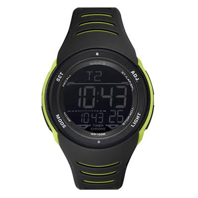 ساعت مچی دیجیتال مردانه ریباک مدل rd ver g9 pbpb by