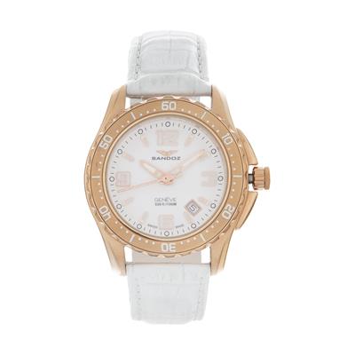 ساعت مچی عقربه ای زنانه ساندوز مدل 81294 90