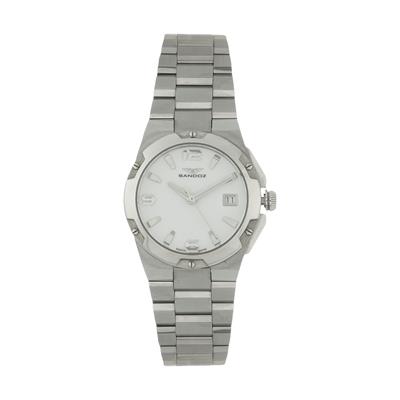 ساعت مچی عقربه ای زنانه ساندوز مدل 81266 00