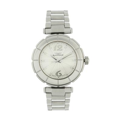 ساعت مچی عقربه ای زنانه ساندوز مدل 72568 00