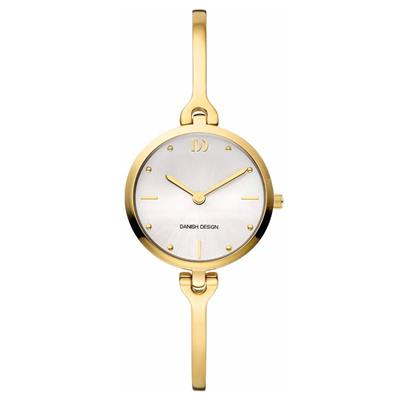 ساعت مچی عقربه ای زنانه دنیش دیزاین مدل iv05q1140