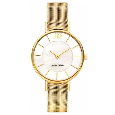 ساعت مچی عقربه ای زنانه دنیش دیزاین مدل iv05q1167