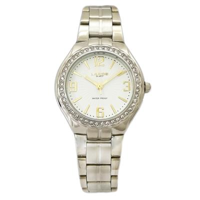 ساعت مچی عقربه ای زنانه لاروس مدل 0717 80016