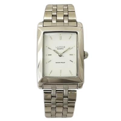 ساعت مچی عقربه ای لاروس مدل 612 72413