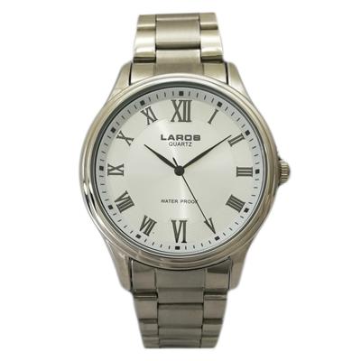 ساعت مچی عقربه ای مردانه لاروس مدل 0817 80071