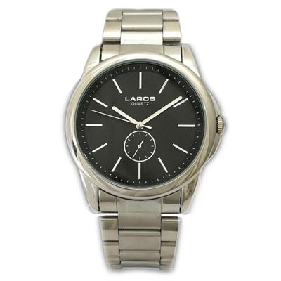 ساعت مچی عقربه ای مردانه لاروس مدل 0917 80109