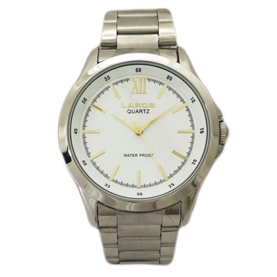 ساعت مچی عقربه ای مردانه لاروس مدل 0815 79749